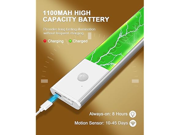 long-stars  Under Cabinet Lights