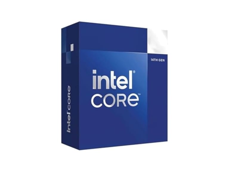 Intel Core i5-14400F Processor