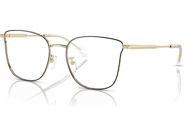 Michael Kors Women's MK3073D Koh Lipe Prescription Eyewear Frames - Gallery 2