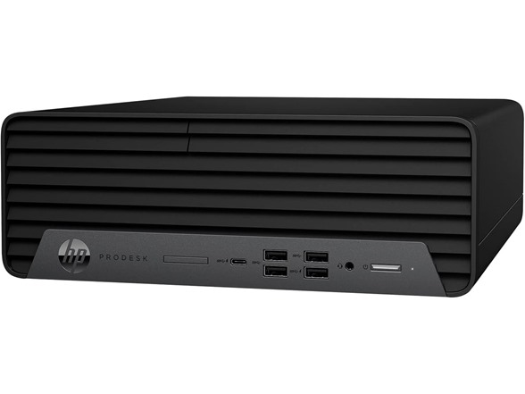 HP 600G6 SFF i5 NO RAM, NO SSD, NO OS