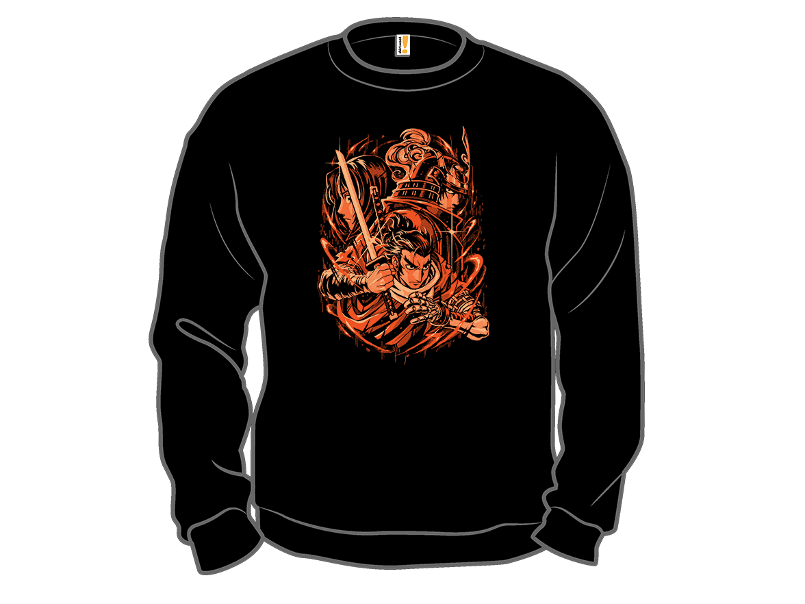 Lost Wolf - Gallery 11