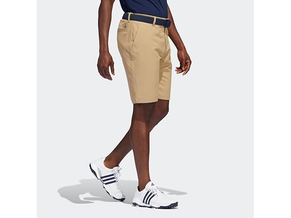 adidas Golf Men's Ultimate365 10-in Short