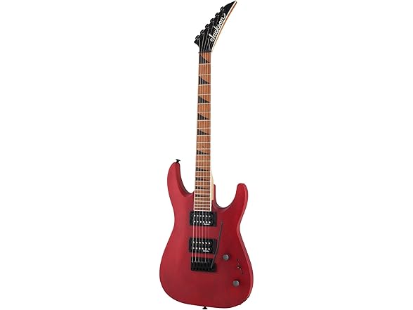 Jackson JS24 DKAM Electric Guitar