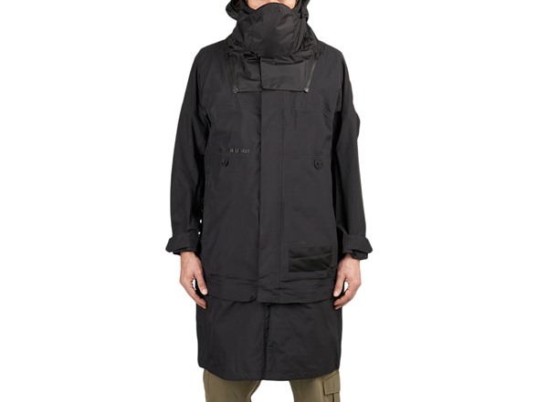 Helly Hansen Men's HH ARC 22 Coat (M)