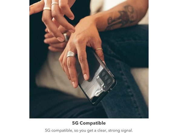 Gear4 ZAGG Samsung Galaxy S21 5G Case