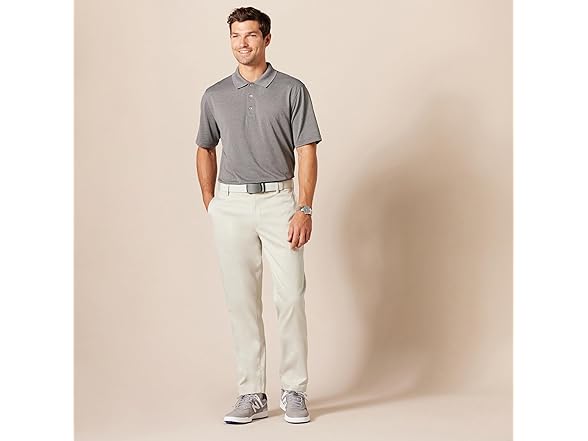 Amazon Essentials Mens Athletic Fit Golf Pants
