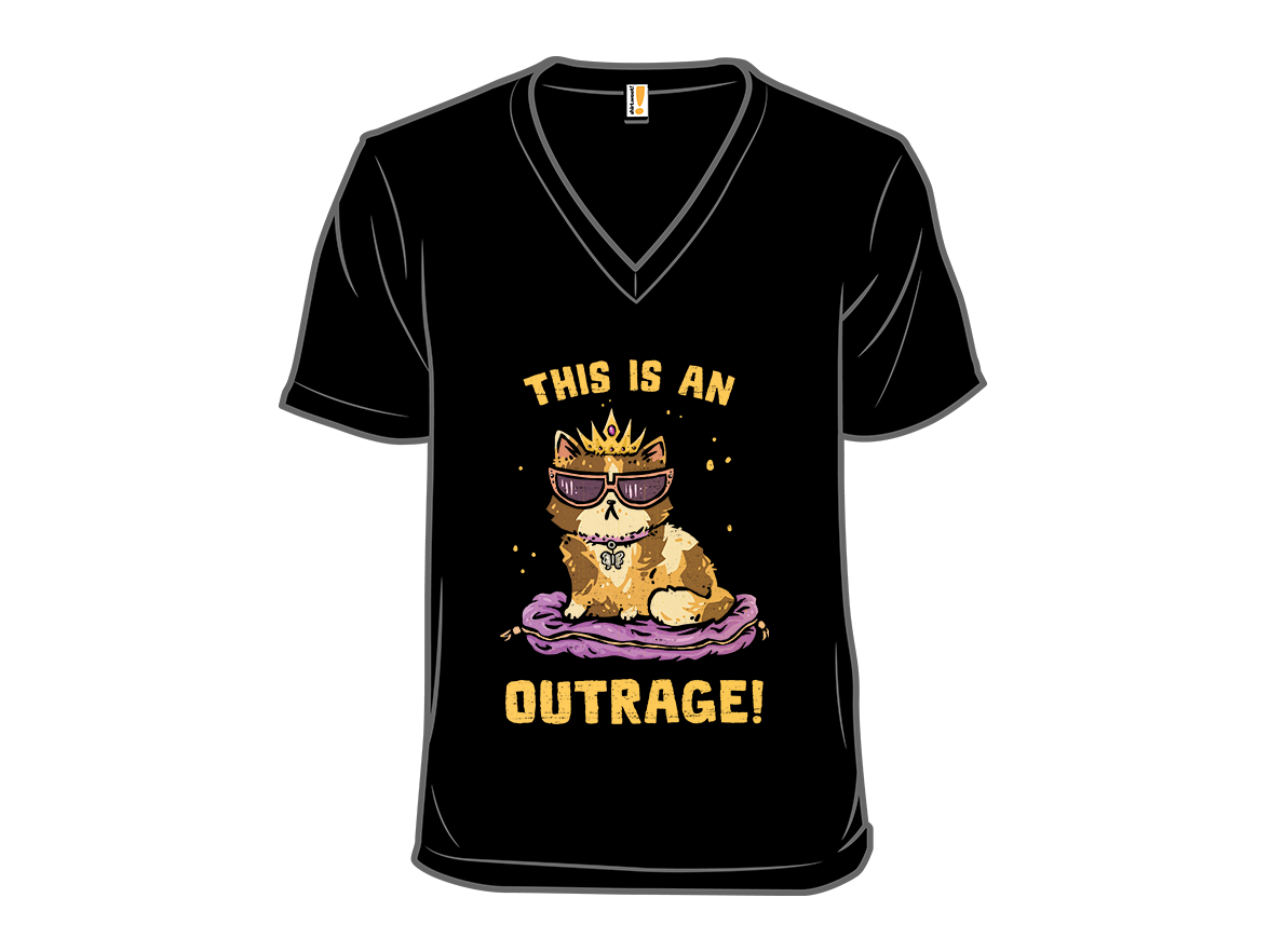 This Is An Outrage! - Gallery 10
