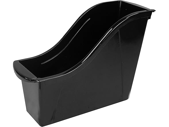 Storex Storex Small Book Bins