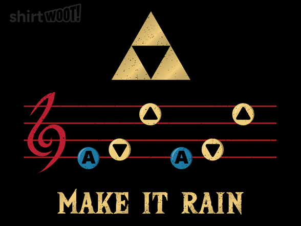 Make it Storm