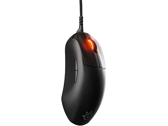 SteelSeries Esports Prime+ Wired Gaming Mouse