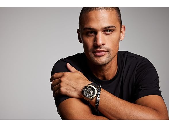 Bulova Men's Maquina Watch