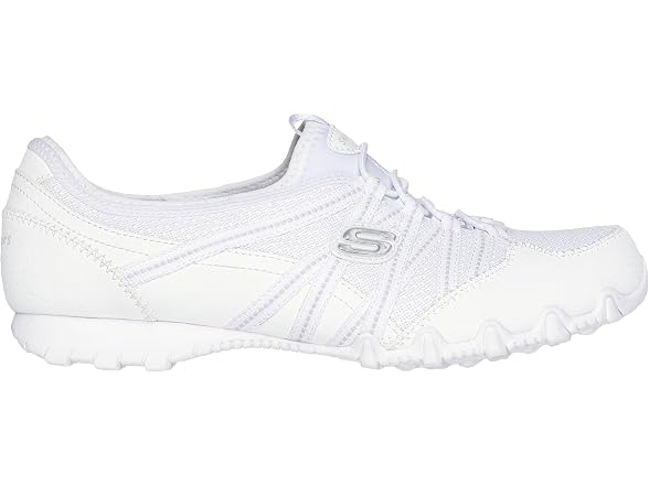 Skechers Women's Bikers Lite Relive