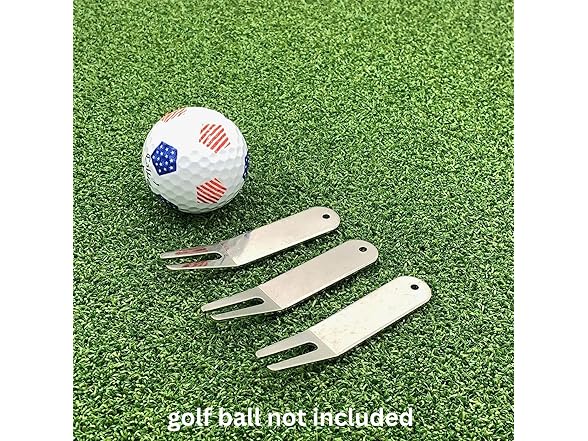 snorain Moore Golfing Divot Repair Tool