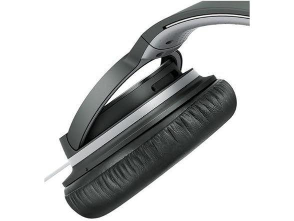 Sony MDR-ZX770AP Wired Over-Ear Headphones