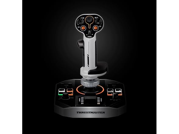 Thrustmaster SOLR2FLTSTPC Sol-R 2 HOSAS