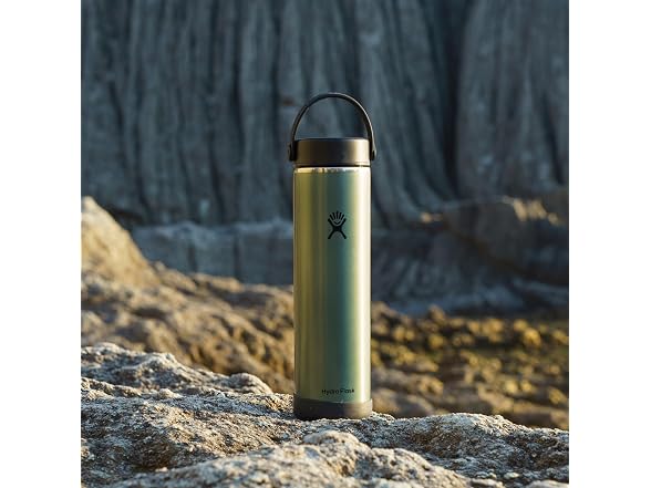 Hydro Flask 32oz Trail Obsidian