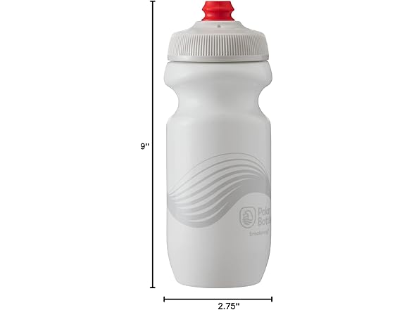 Polar Bottle - Breakaway - 20oz Wave