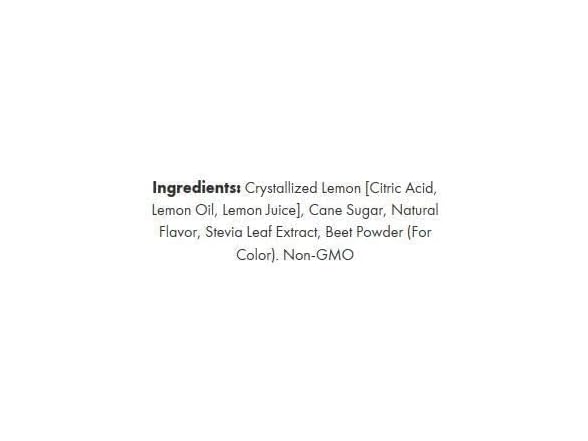 10CT True Lemon Strawberry Lemonade