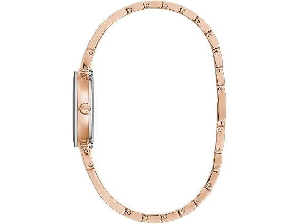 Bulova Women's Marc Anthony Modern Diamond Watch