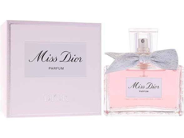 Ch. Dior Miss Dior Parfum 2.7 oz W