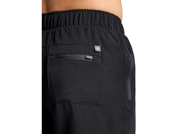 Gaiam Mens Lunge 2.0 Pant