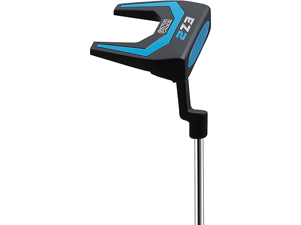 Izzo Golf EZ2 14 Piece Mens Right Hand Golf Club Set