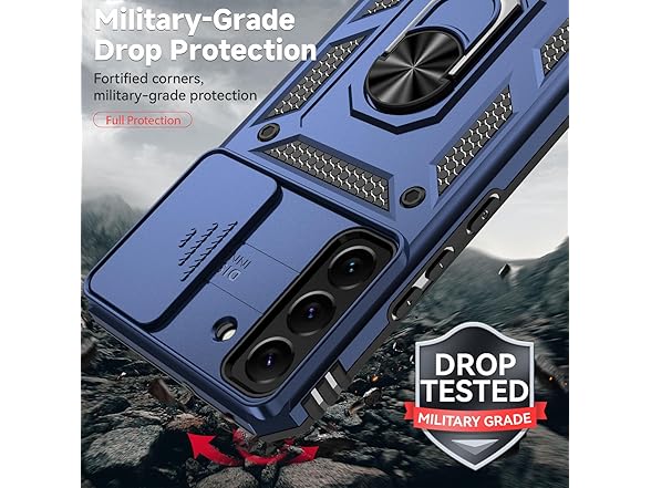 SKTGSLAMY for S22 Plus Case