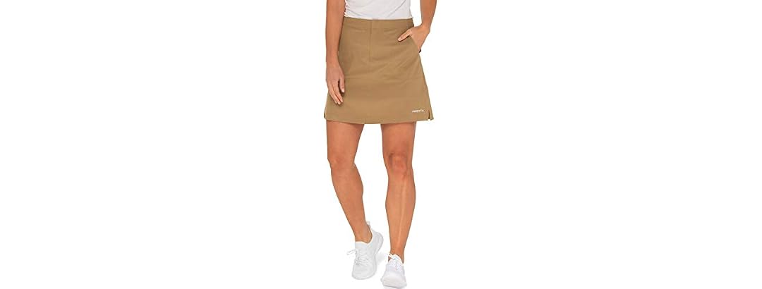 Arctix Women (XS) Active Skort