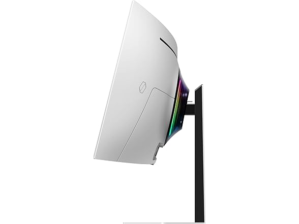 Samsung 49" DQHD Curved Monitor | LS49DG956SNXGO