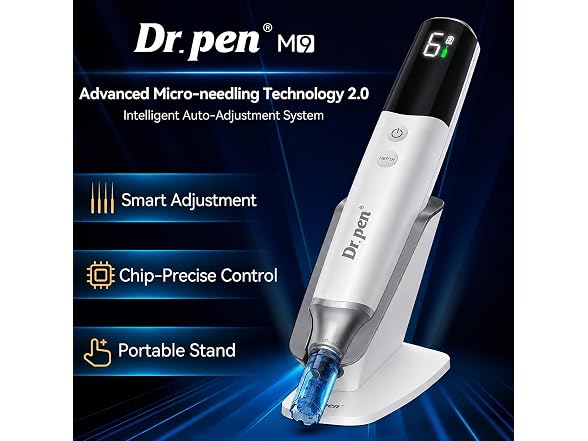 Dr.pen M9 Microneedling Pen Home Use