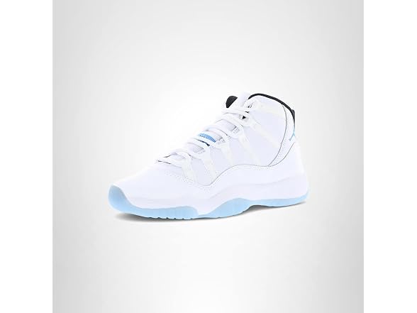 Nike Air Jordan 11 Retro Legend Blue GS (20