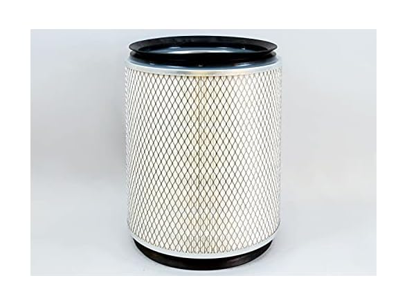 Tennant 1045900 Filter Cyl 11.09D 13.31