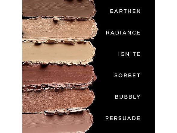 Sigma Beauty Eyeshadow Base Primers, Earthen
