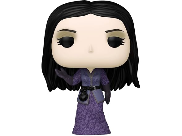 Funko POP! TV: House of the Dragon - Alyce Rivers