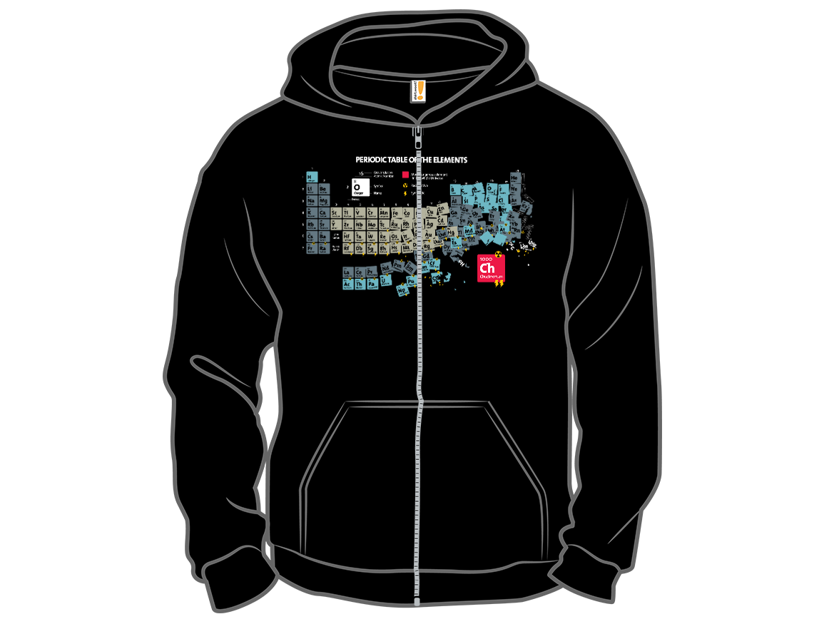 Chucknorium - Gallery 14