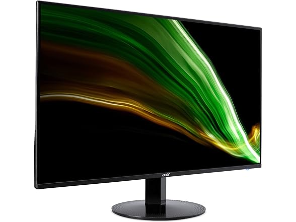 Acer 23.8" FHD Monitor | SA241Y