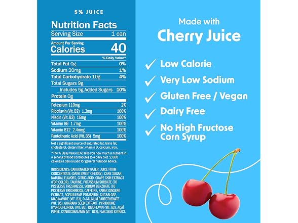 Bing Juice