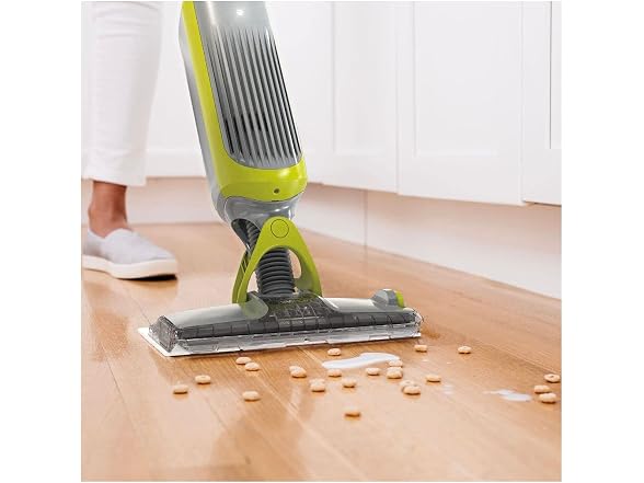 Shark VM200 VACMOP Cordless Vacuum