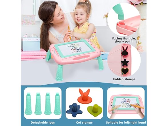 HZZILEY Drawing Board