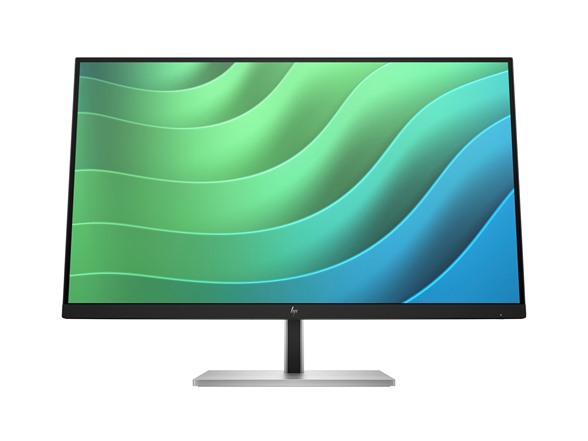 HP E27 G5 27" FHD LED Monitor
