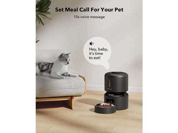 Petlibro Granary Automatic Pet Feeder