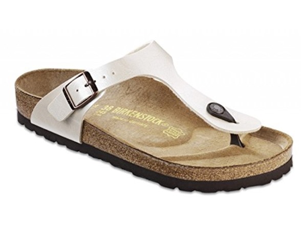 White-Dark Sole