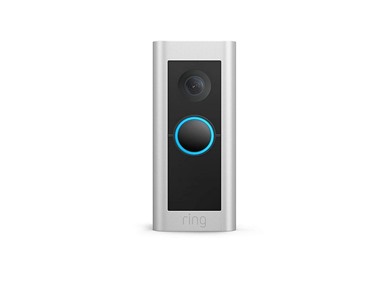 $89.99 Ring Wired Doorbell Pro (2021 model) dealfomo
