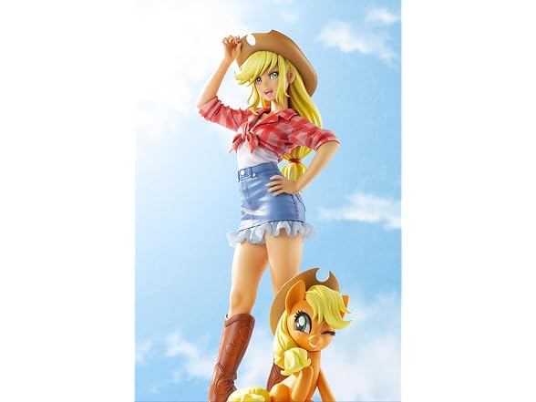 Kotobukiya My Little Pony Bishoujo