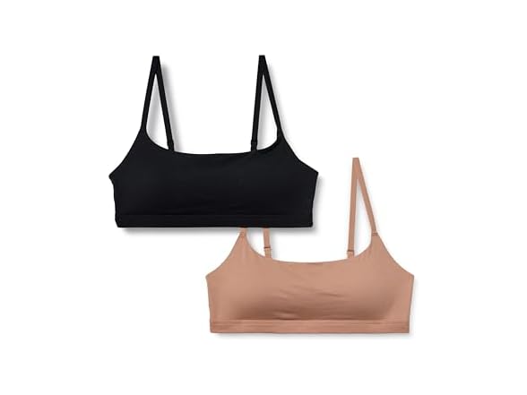 Black/ Washed Bronze