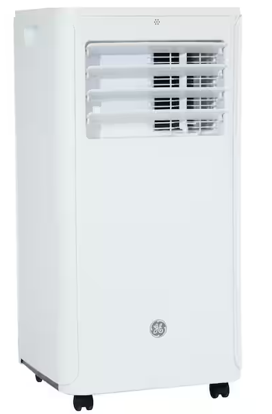 GE APFD06JALW 6,100 (DOE) BTU Portable AC - Gallery 4