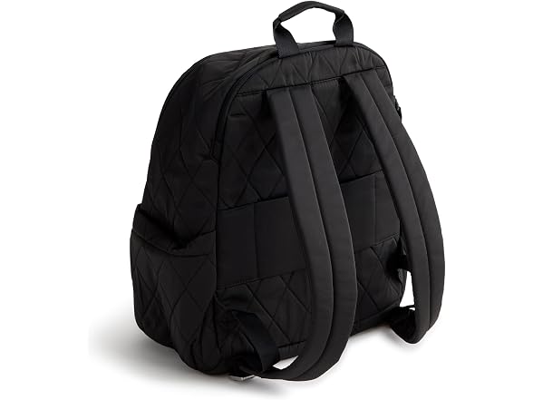 Vera Bradley Women's Performance Twill Bancroft Backpack