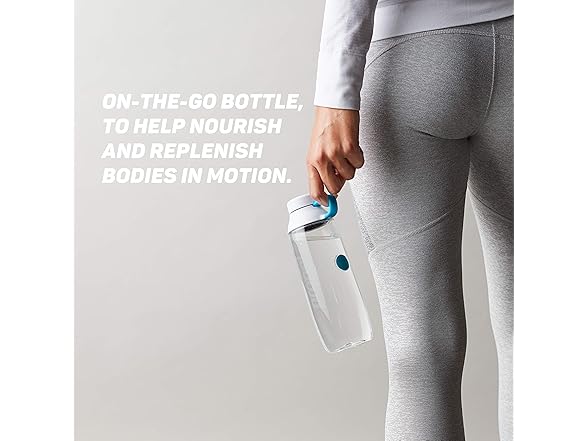 Propel 20oz Reusable Bottle, BPA Free