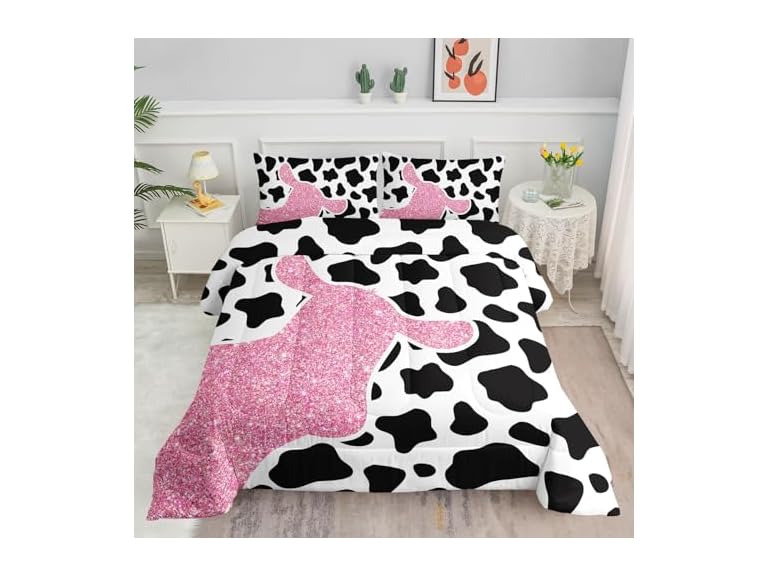 Smell Sunshine Comforter Set 3pcs