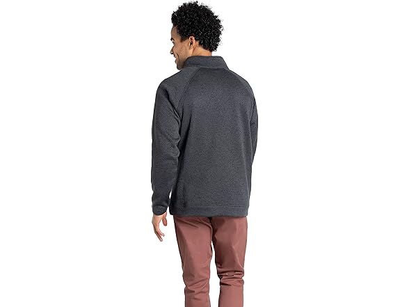 Fruit of the Loom Quarter Zip (XL)
